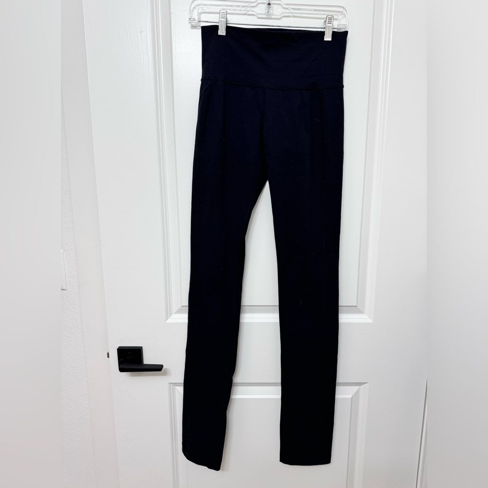 Lululemon Align high rise mini-flare pant